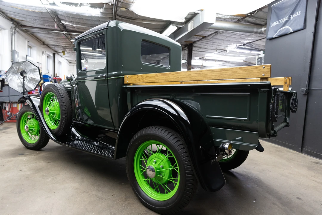 1931 Ford Model A - Image 11 of 31