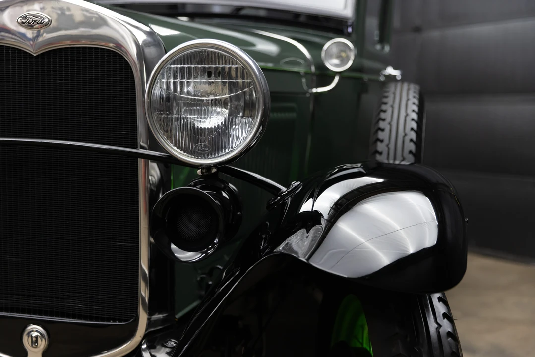 1931 Ford Model A - Image 23 of 31