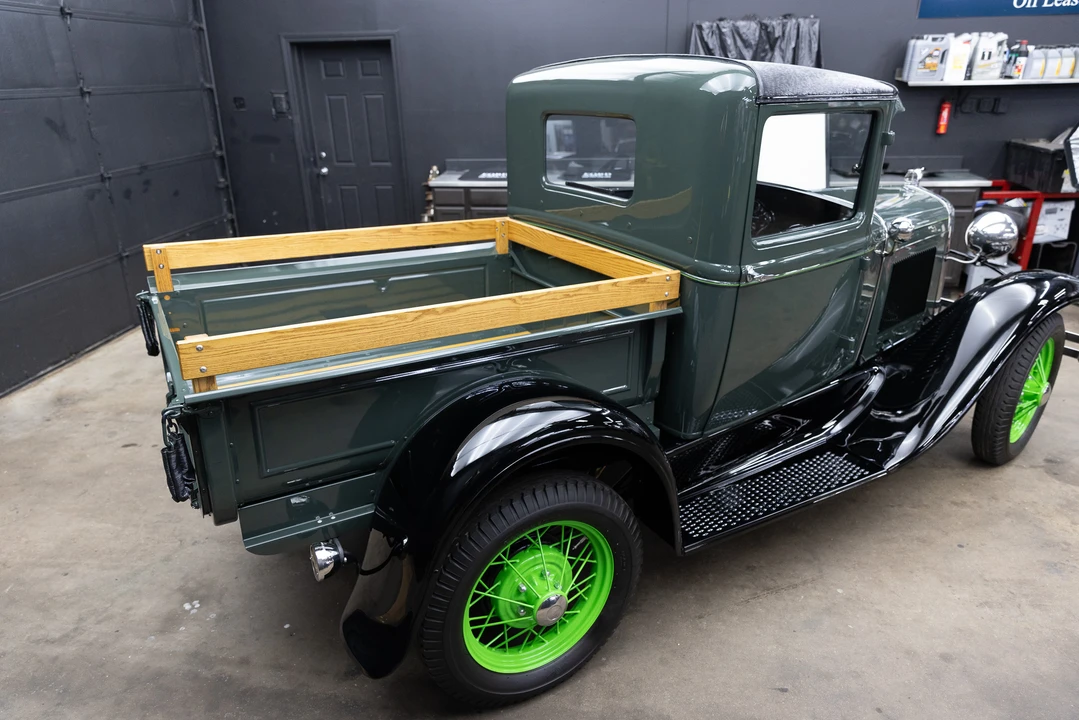 1931 Ford Model A - Image 14 of 31