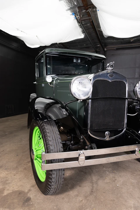 1931 Ford Model A - Image 19 of 31