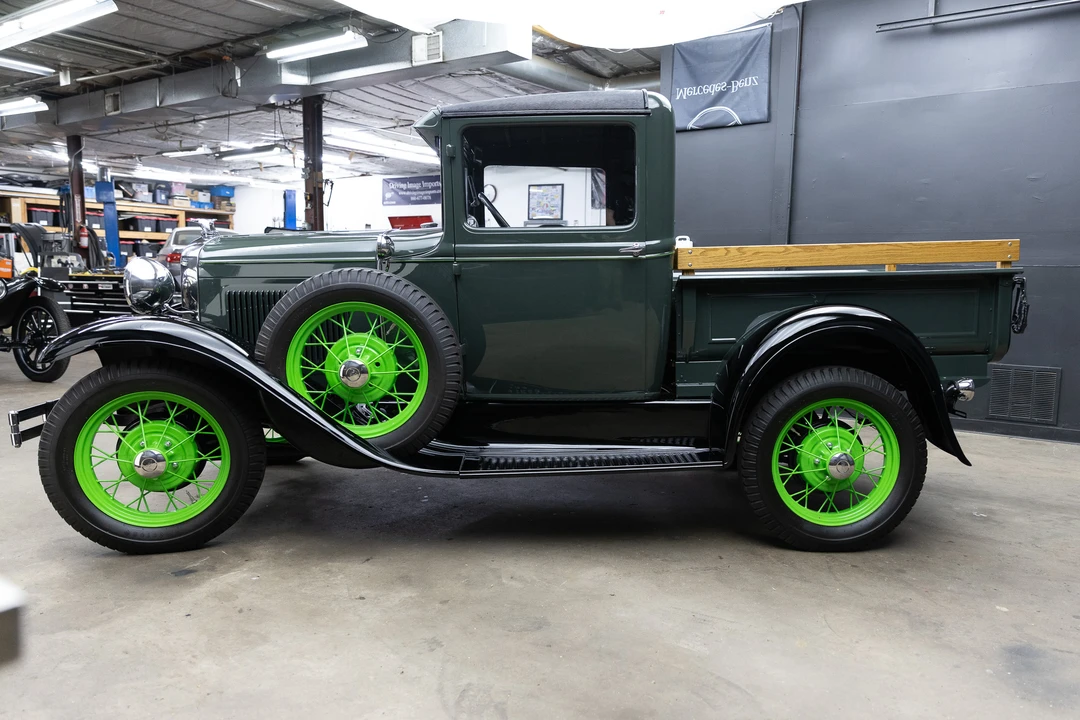 1931 Ford Model A - Image 10 of 31