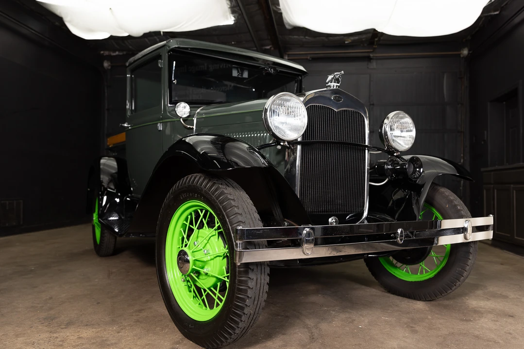 1931 Ford Model A - Image 6 of 31