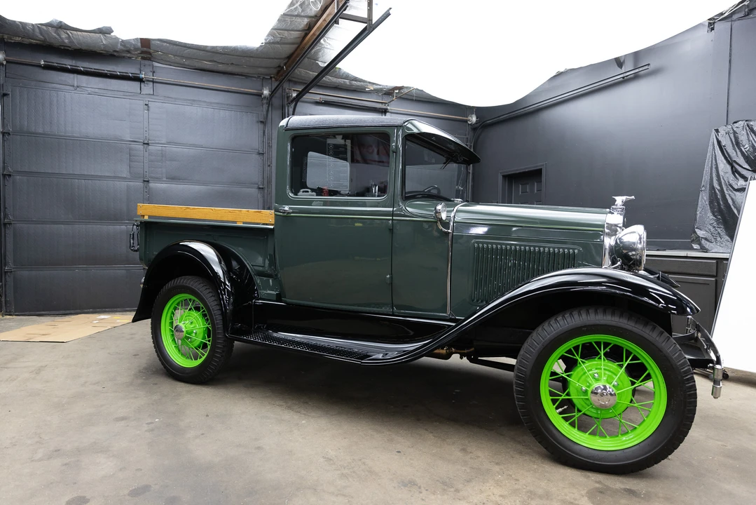 1931 Ford Model A - Image 3 of 31
