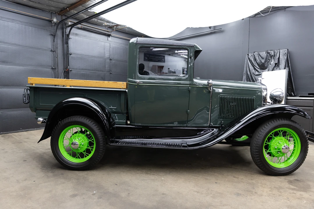 1931 Ford Model A - Image 2 of 31