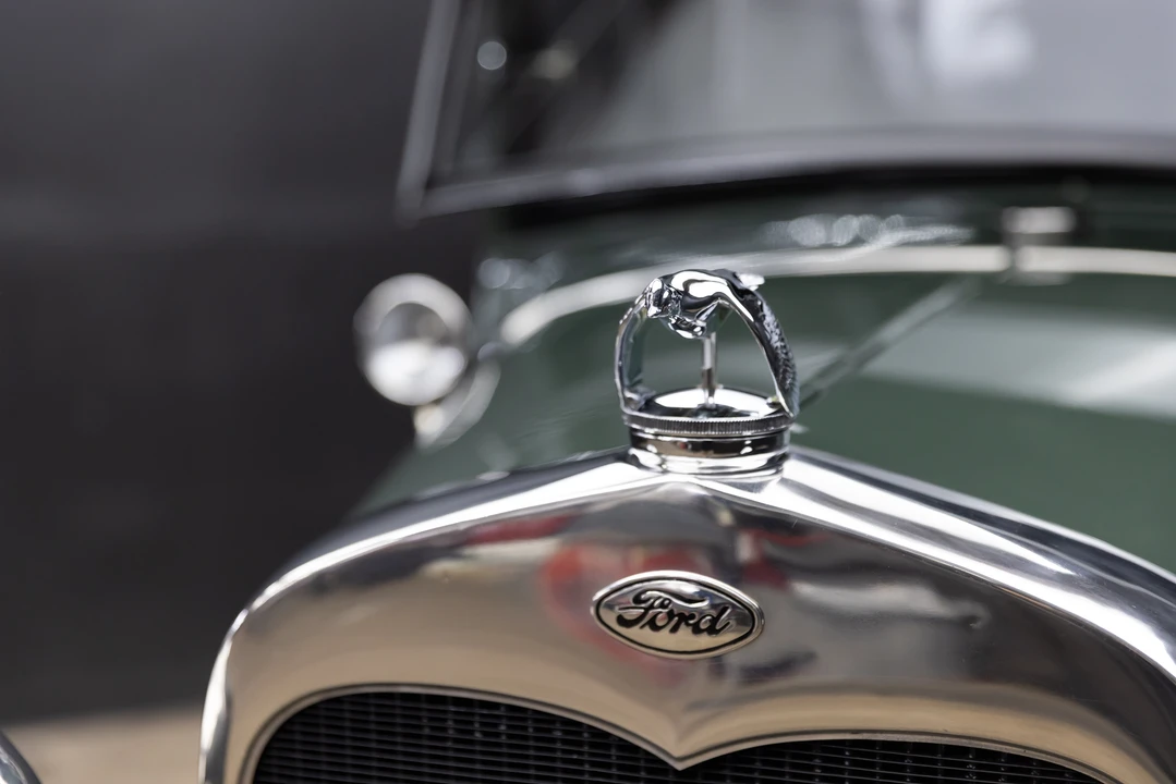 1931 Ford Model A - Image 22 of 31