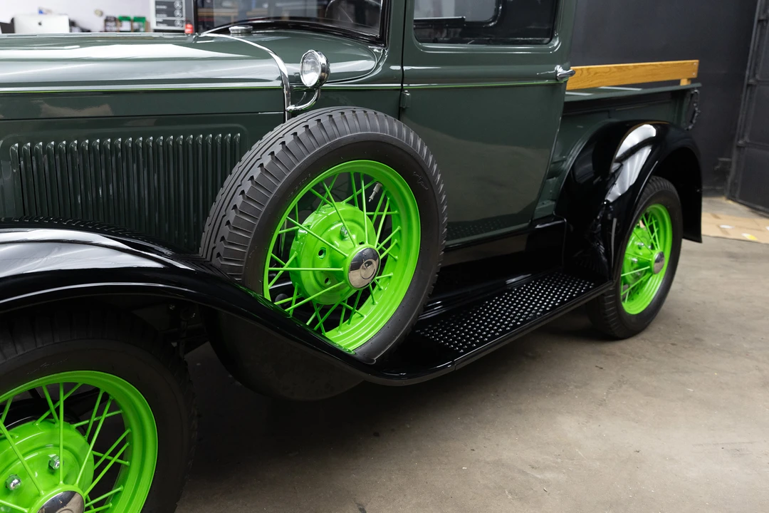 1931 Ford Model A - Image 15 of 31
