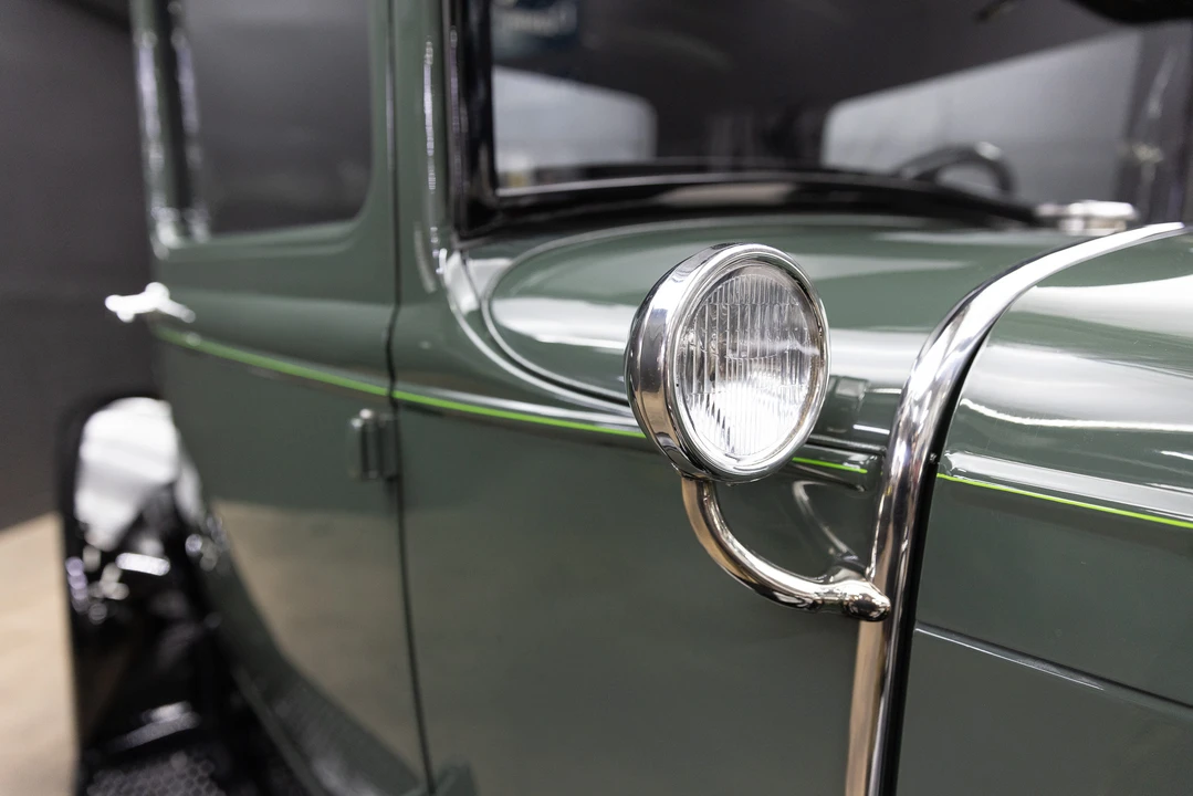 1931 Ford Model A - Image 25 of 31