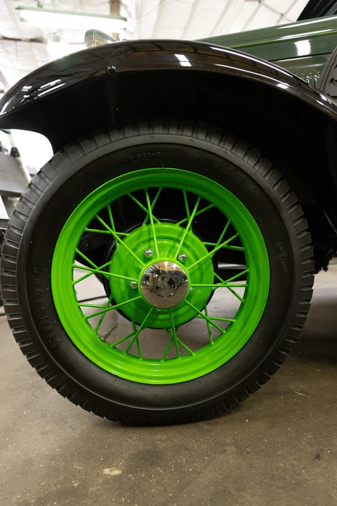 1931 Ford Model A - Image 29 of 31