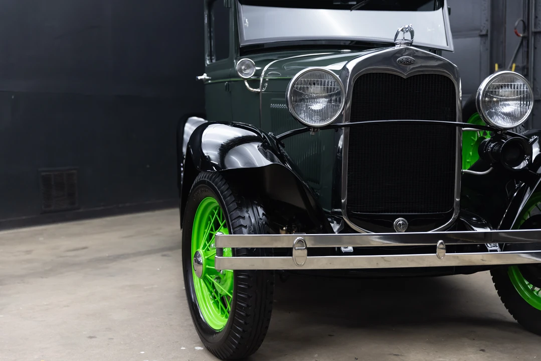 1931 Ford Model A - Image 18 of 31