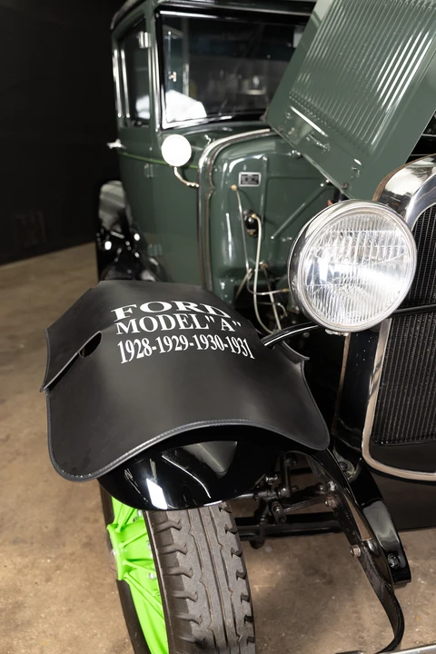 1931 Ford Model A - Image 21 of 31