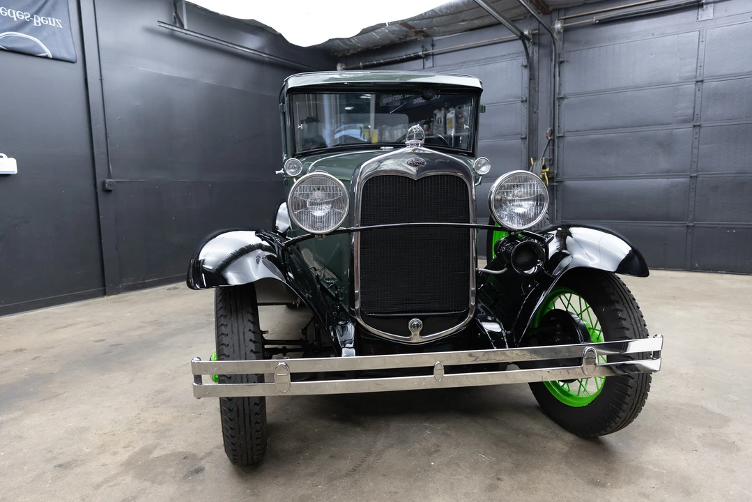 1931 Ford Model A - Image 8 of 31