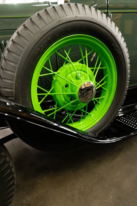 1931 Ford Model A - Image 31 of 31