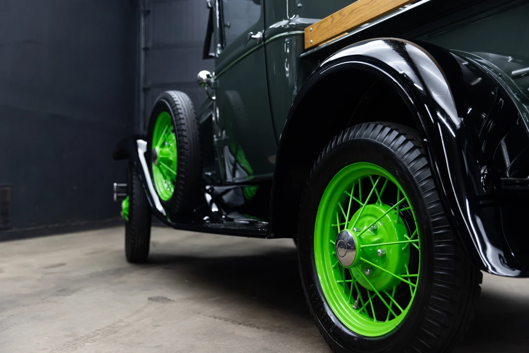 1931 Ford Model A - Image 17 of 31