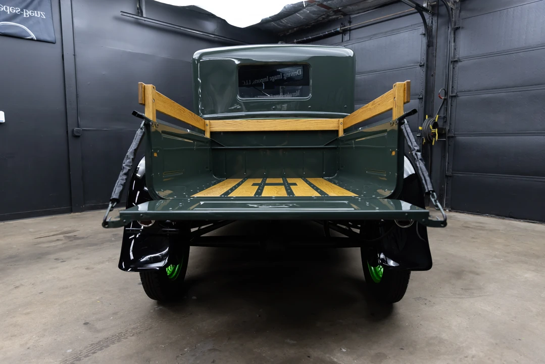 1931 Ford Model A - Image 12 of 31