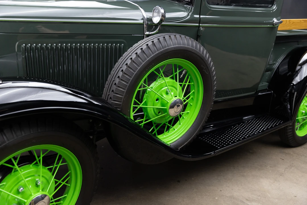 1931 Ford Model A - Image 30 of 31