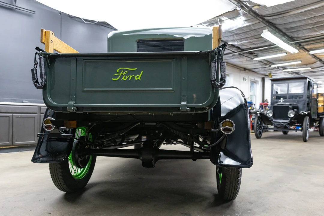1931 Ford Model A - Image 13 of 31