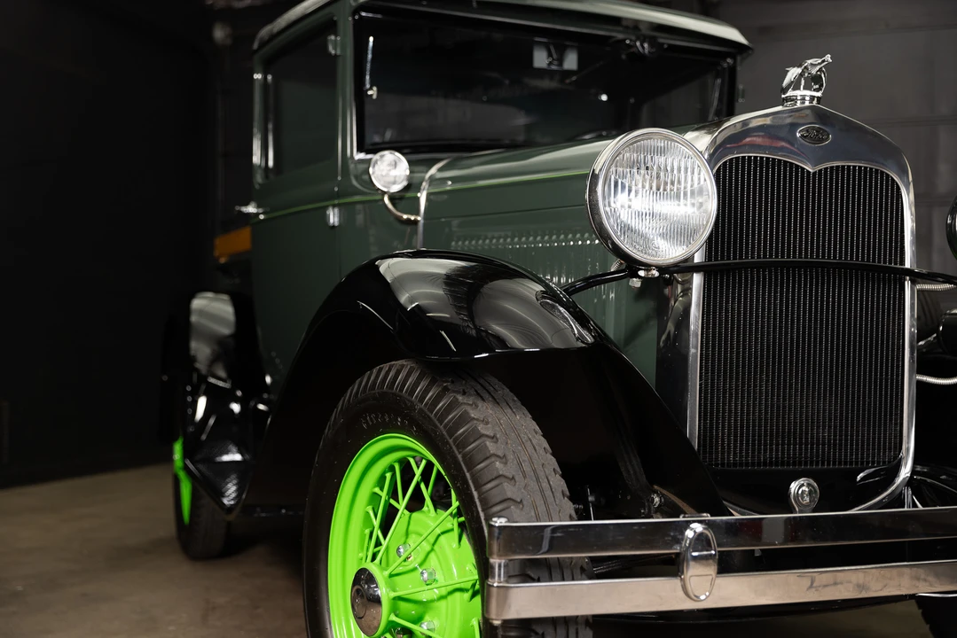 1931 Ford Model A - Image 16 of 31