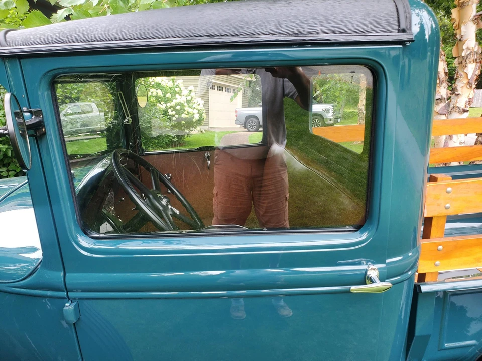 1931 Ford Model A Pickup & Model AA - Image 27 of 31