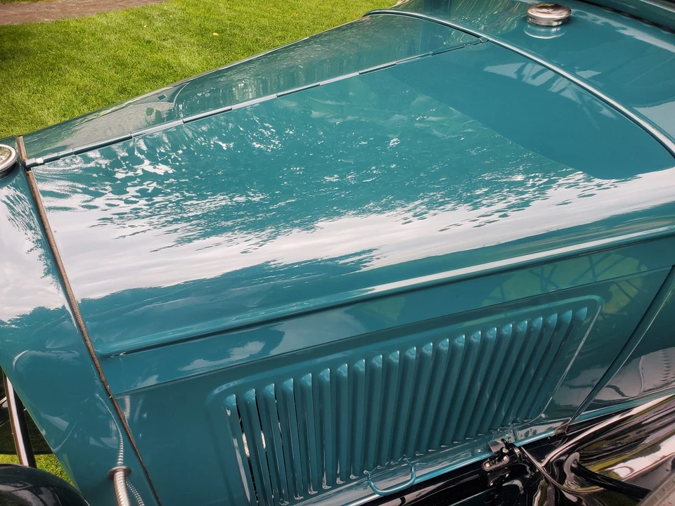 1931 Ford Model A Pickup & Model AA - Image 24 of 31