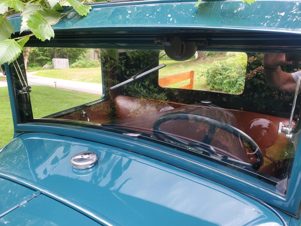 1931 Ford Model A Pickup & Model AA - Image 25 of 31