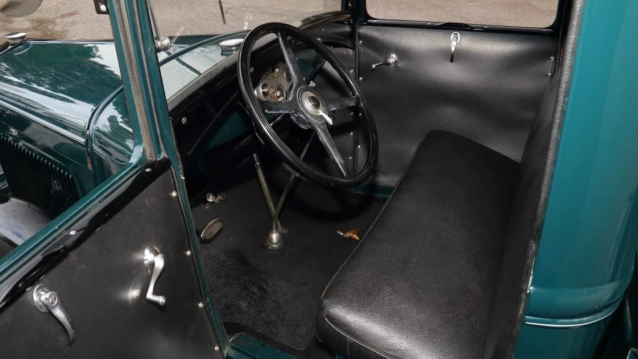 1931 Ford Model A Pickup & Model AA - Image 14 of 20
