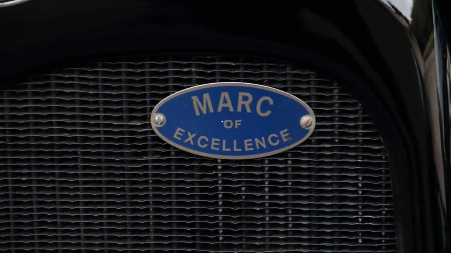 1931 Ford Model A Pickup & Model AA - Image 11 of 20