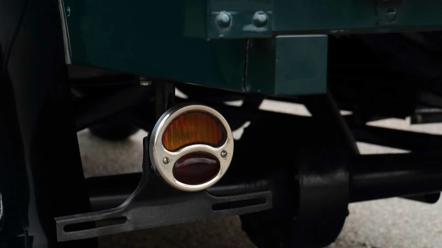 1931 Ford Model A Pickup & Model AA - Image 13 of 20