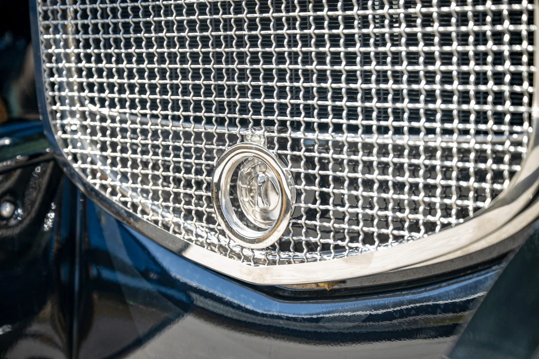 1931 Ford Model A Pickup & Model AA - Image 31 of 31