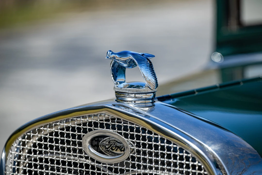 1931 Ford Model A Pickup & Model AA - Image 26 of 31