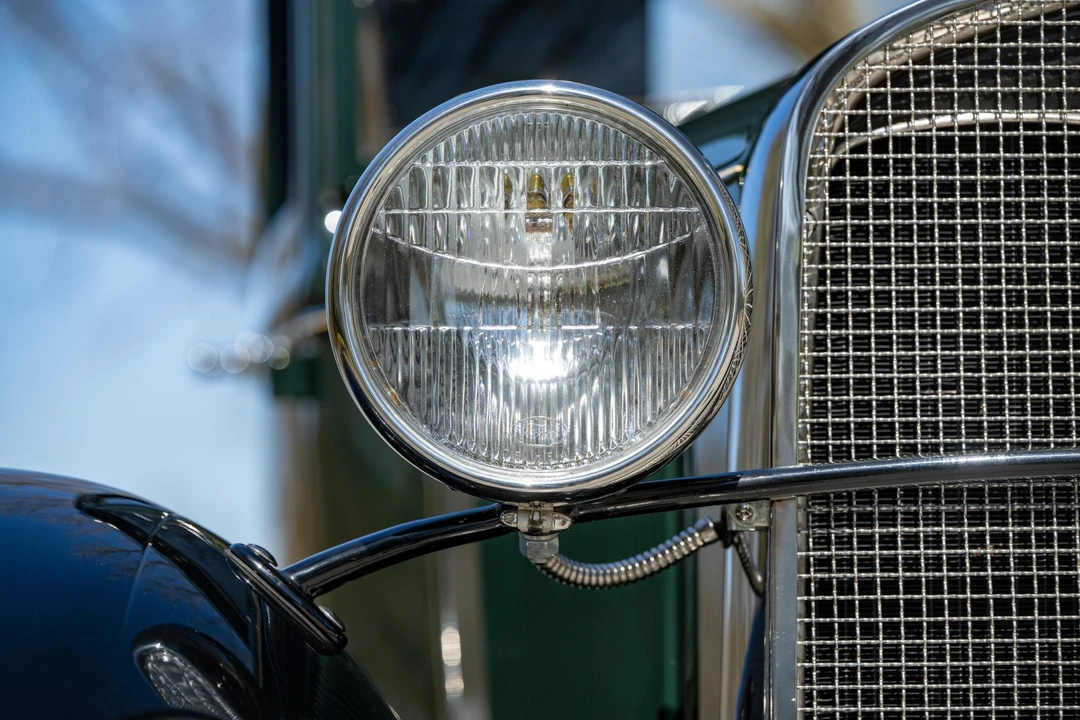 1931 Ford Model A Pickup & Model AA - Image 23 of 31