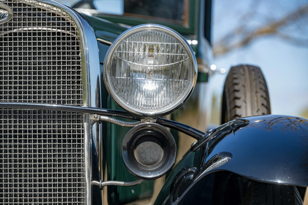 1931 Ford Model A Pickup & Model AA - Image 24 of 31