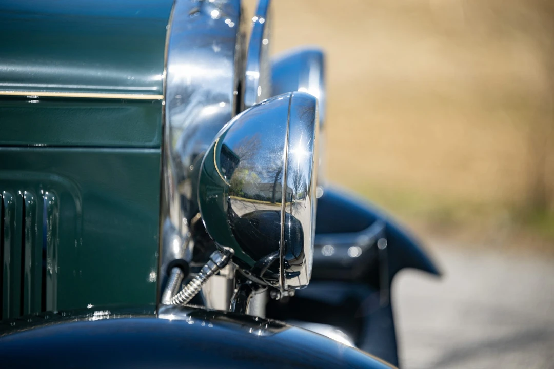 1931 Ford Model A Pickup & Model AA - Image 21 of 31
