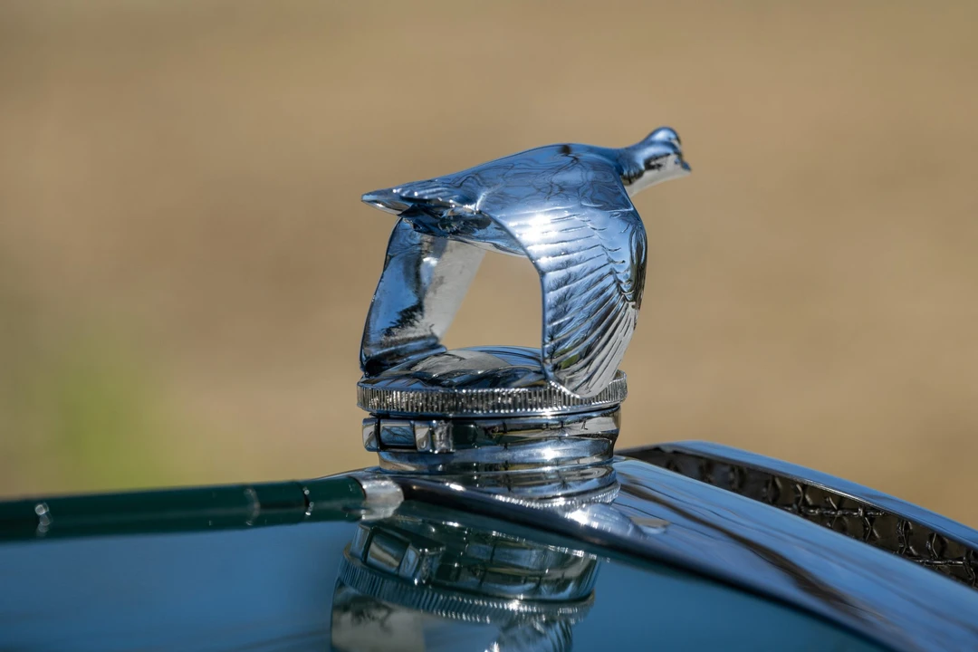 1931 Ford Model A Pickup & Model AA - Image 28 of 31