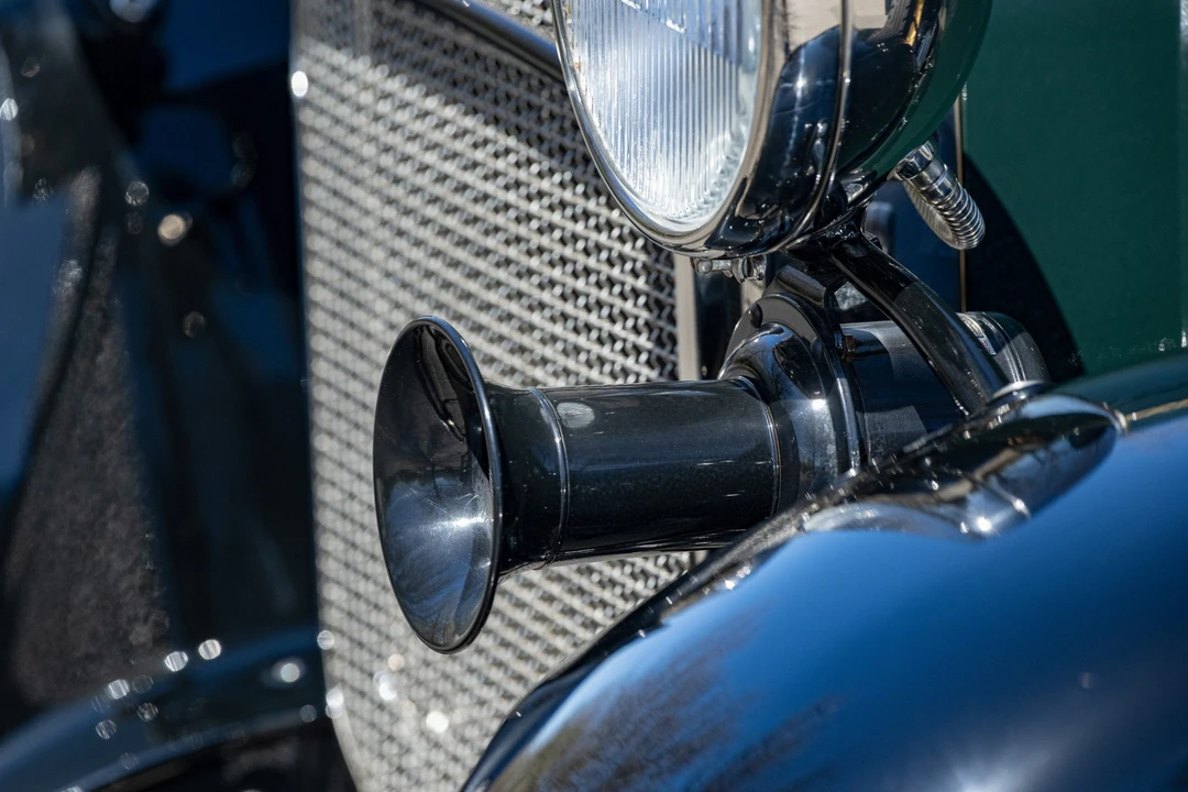 1931 Ford Model A Pickup & Model AA - Image 30 of 31