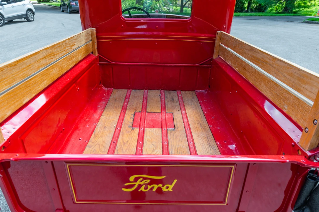 1931 Ford Model A Pickup & Model AA - Image 30 of 31