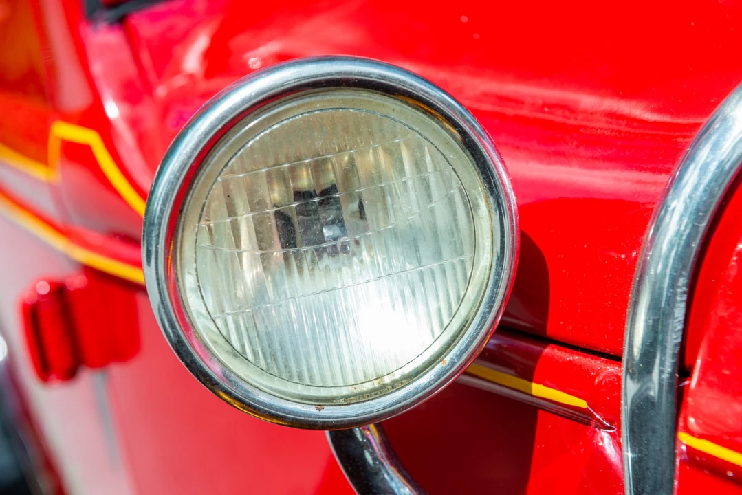 1931 Ford Model A Pickup & Model AA - Image 14 of 31