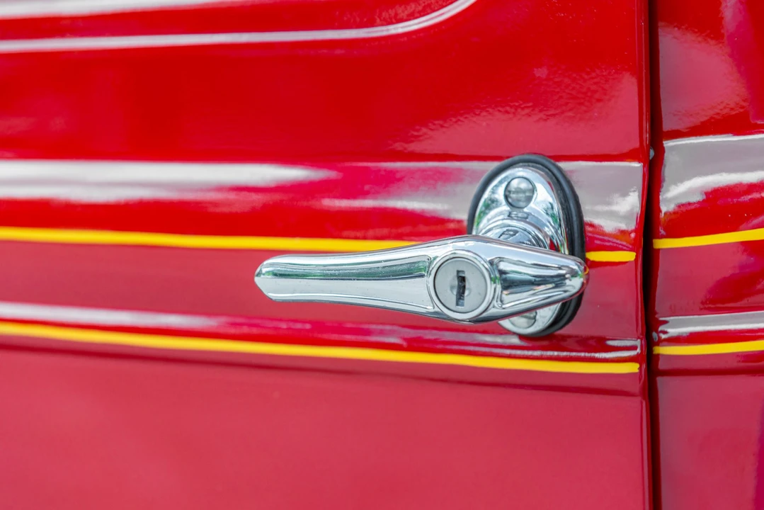 1931 Ford Model A Pickup & Model AA - Image 25 of 31