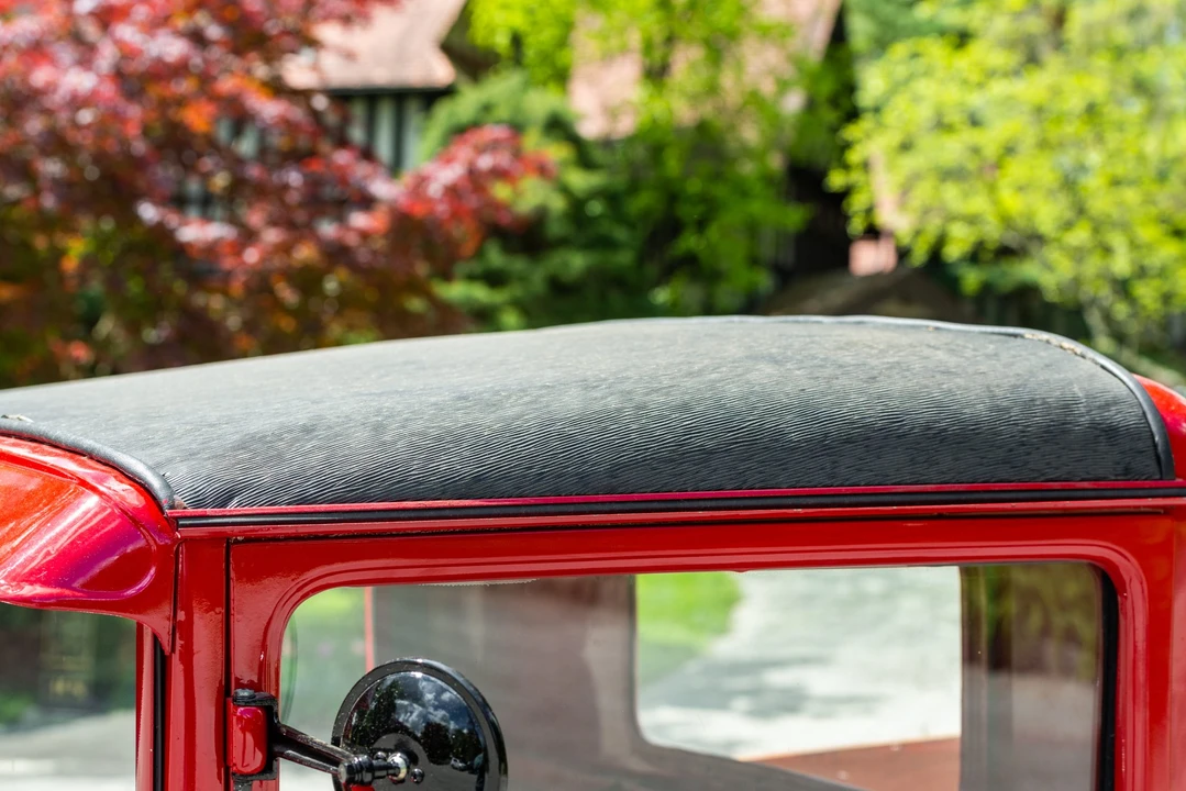 1931 Ford Model A Pickup & Model AA - Image 22 of 31