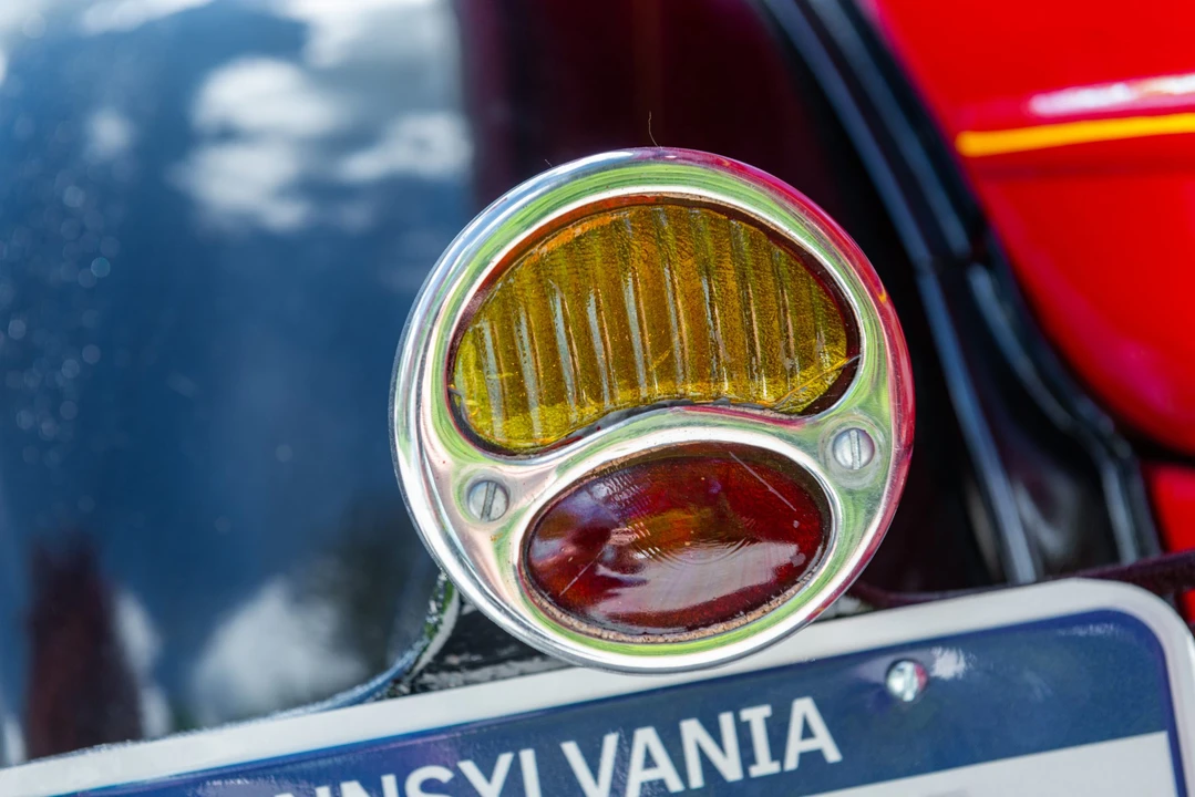1931 Ford Model A Pickup & Model AA - Image 28 of 31