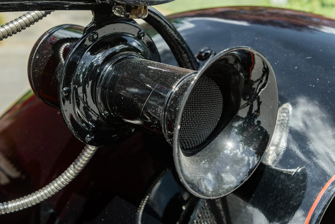 1931 Ford Model A Pickup & Model AA - Image 19 of 31