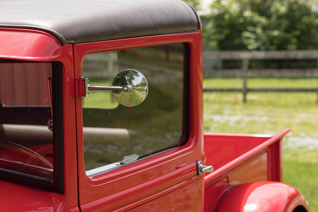 1931 Ford Model A Pickup & Model AA - Image 29 of 31