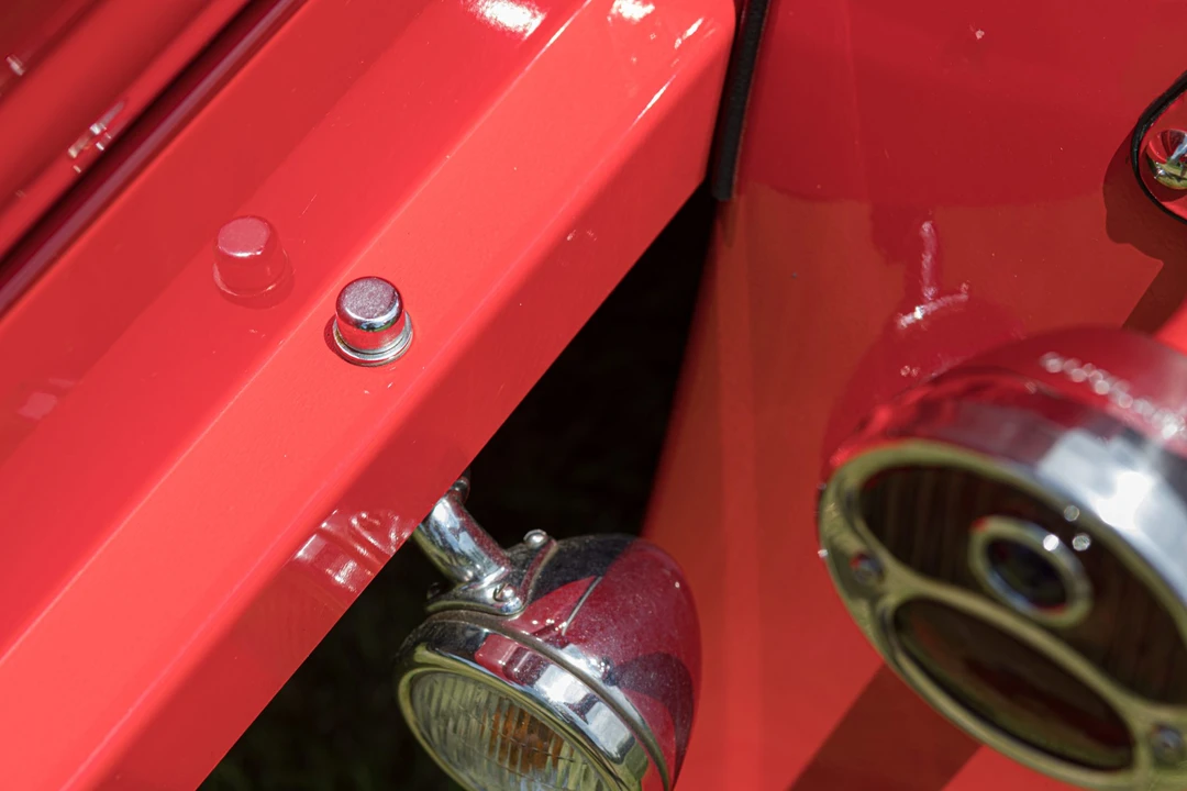 1931 Ford Model A Pickup & Model AA - Image 28 of 31