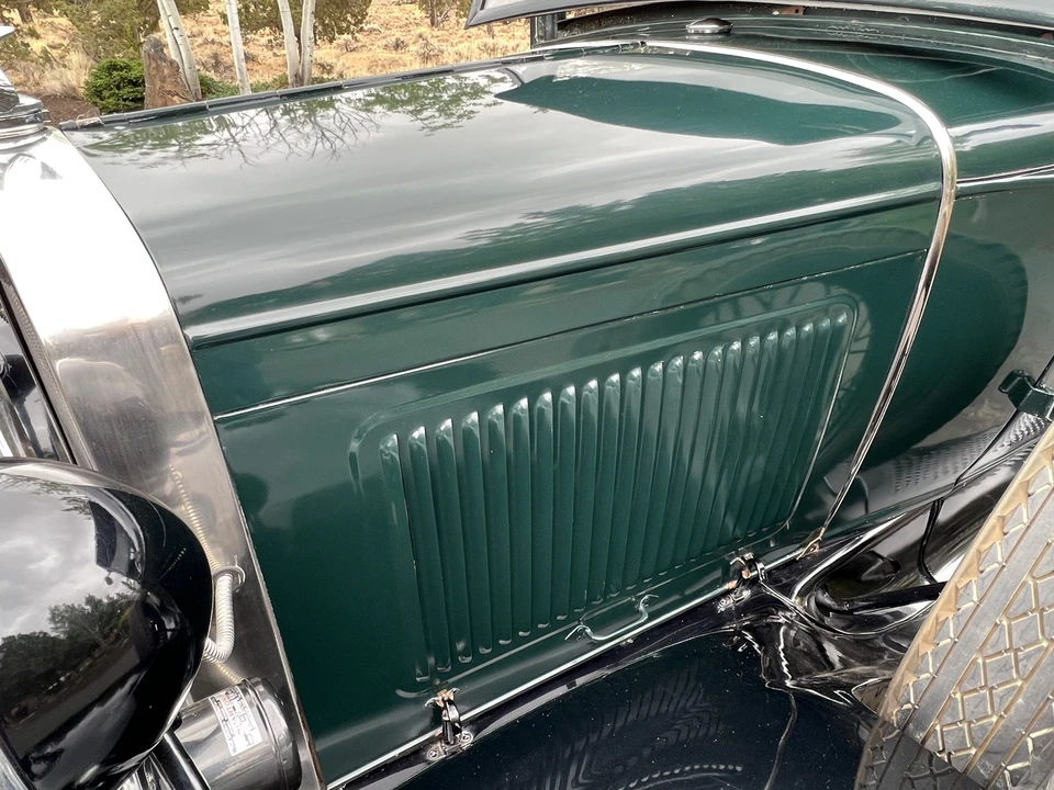 1931 Ford Model A Pickup & Model AA - Image 23 of 31