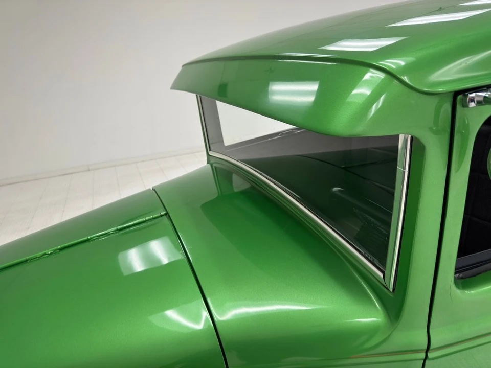 1931 Ford Model A Pickup & Model AA - Image 12 of 12