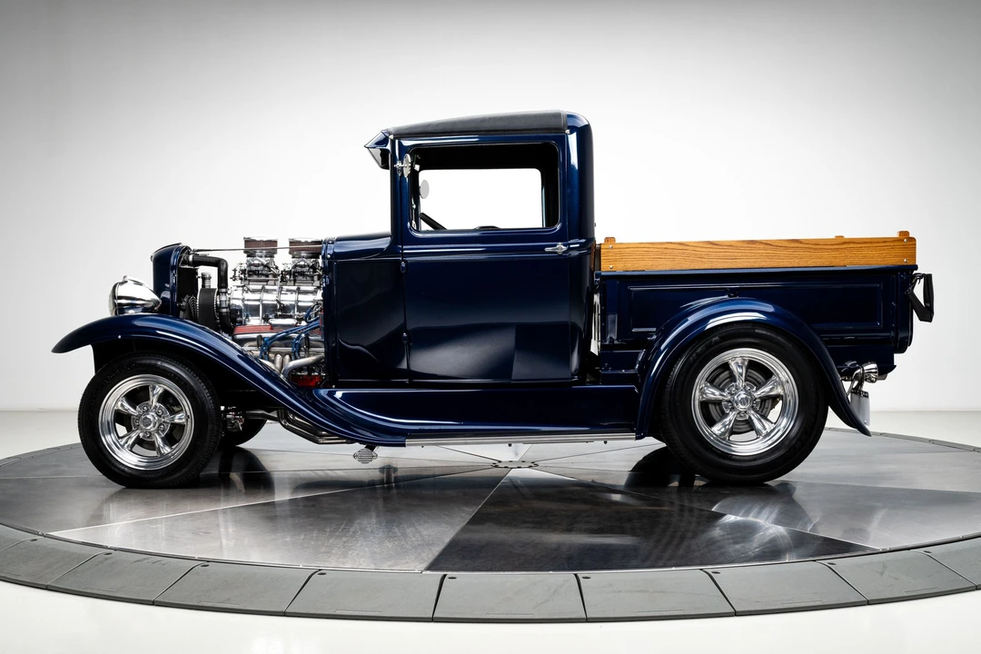 1931 Ford Model A - Image 21 of 31