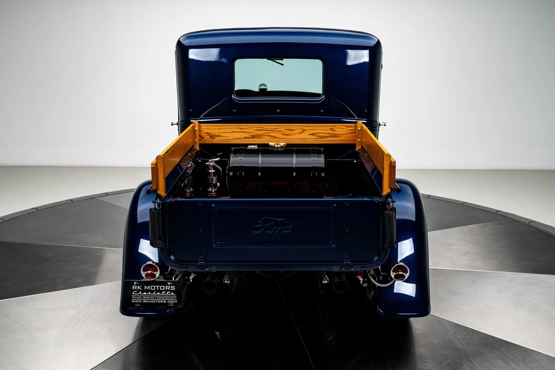 1931 Ford Model A - Image 24 of 31