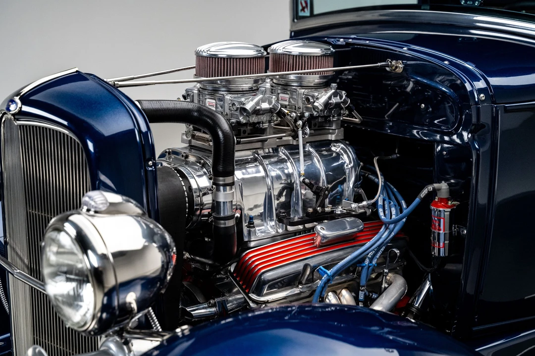 1931 Ford Model A - Image 2 of 31