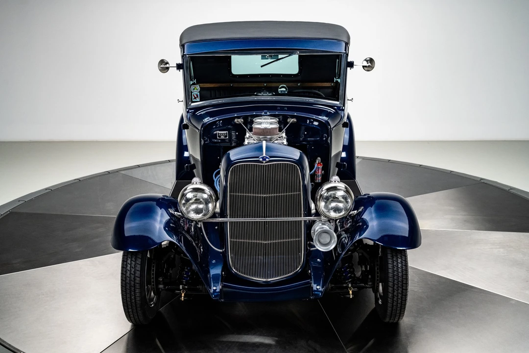 1931 Ford Model A - Image 9 of 31