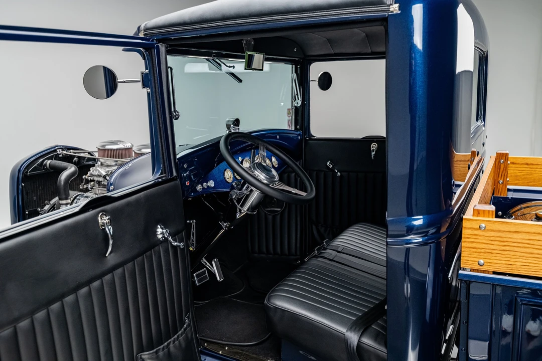 1931 Ford Model A - Image 3 of 31