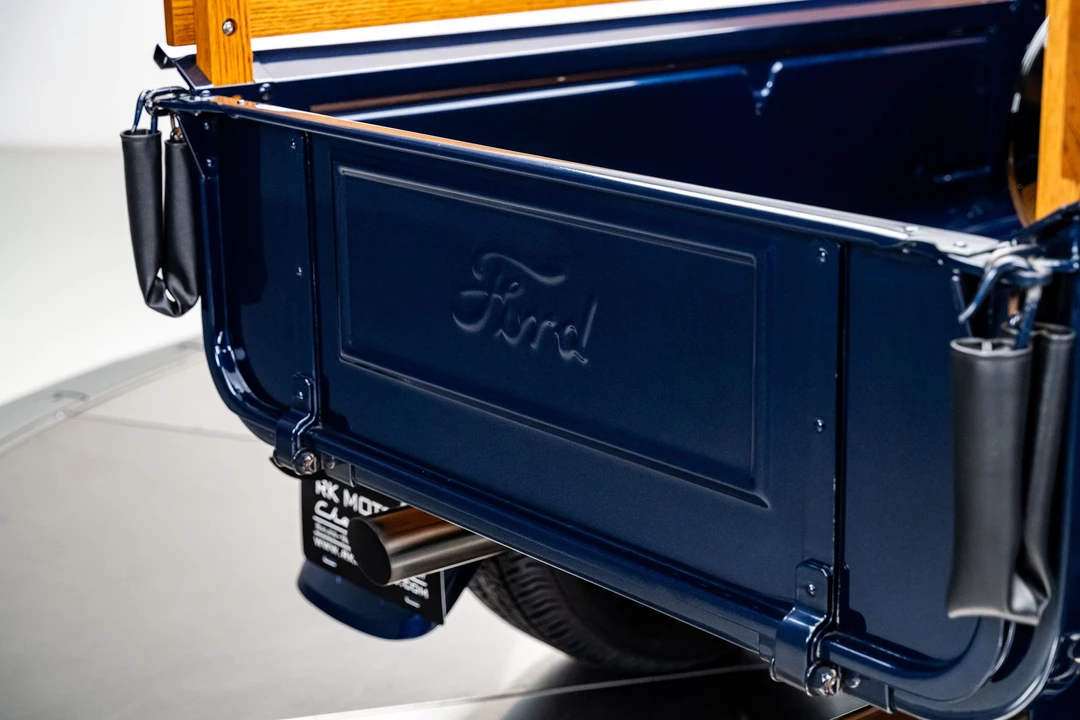 1931 Ford Model A - Image 28 of 31